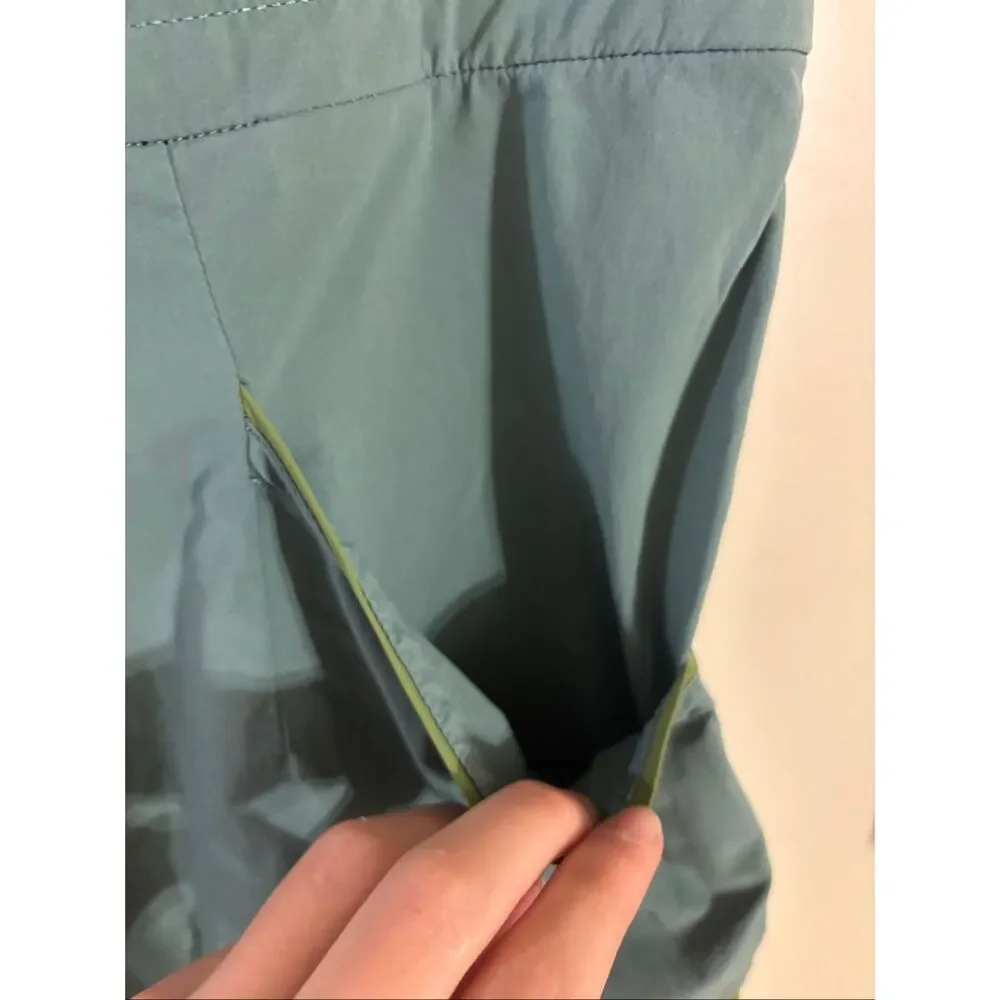 La Sportiva Basalt Dri Fast Athletic Short Men's Small